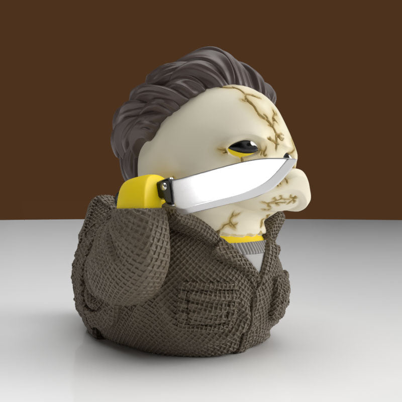 Michael Myers- tubbz