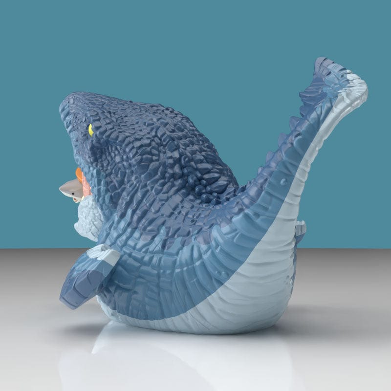 xl mosasaurus tubbz
