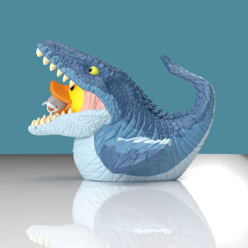 xl mosasaurus tubbz