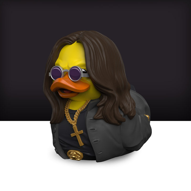 Ozzy Osbourne mini tubbz