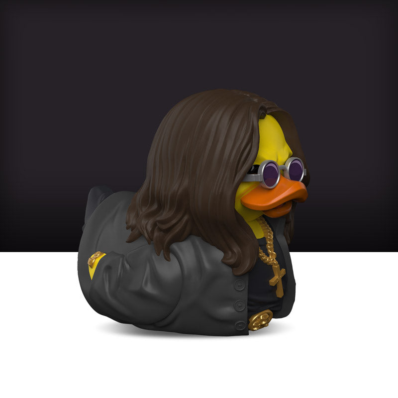 Ozzy Osbourne mini tubbz