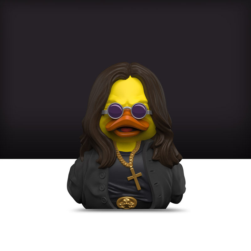 Ozzy Osbourne mini tubbz