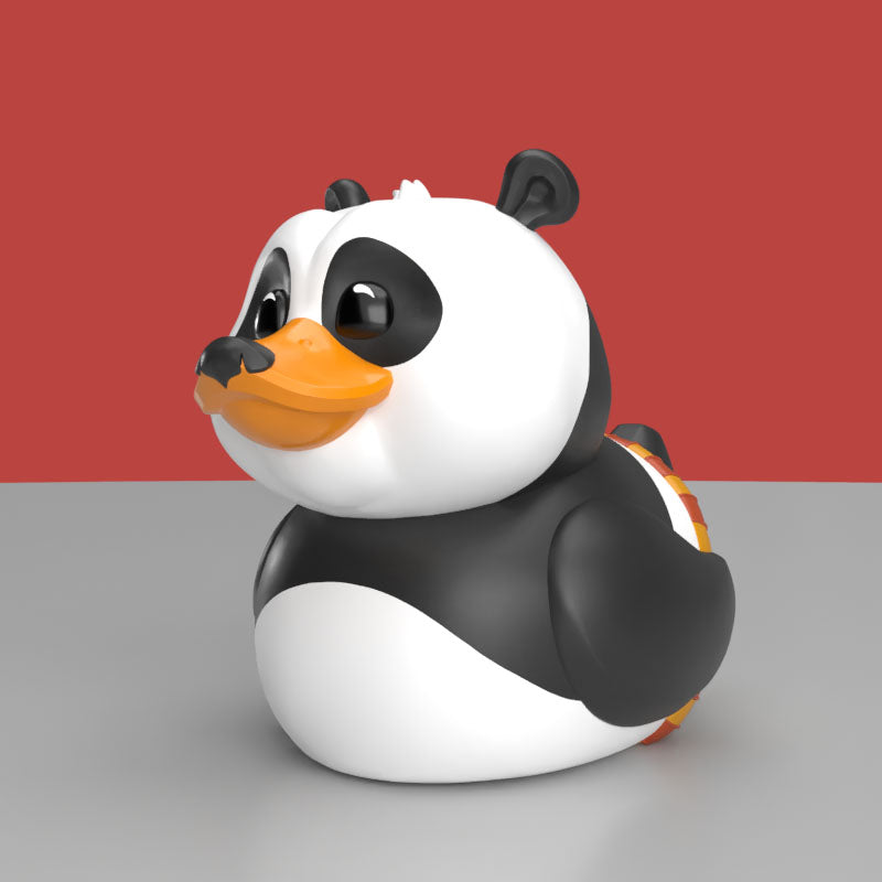Po-kung fu panda mini tubbz edition
