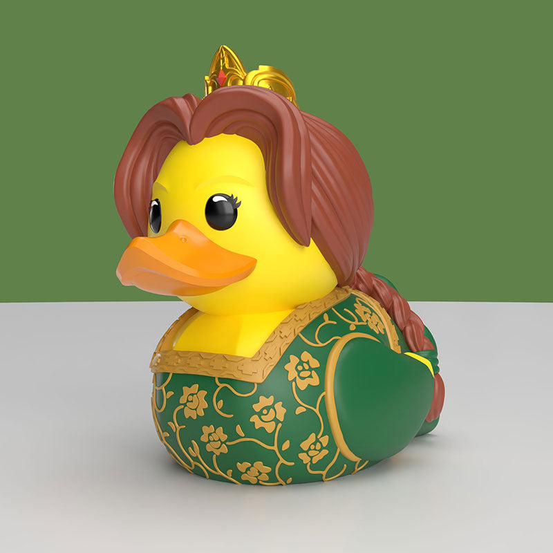 Princess fiona mini tubbz edition