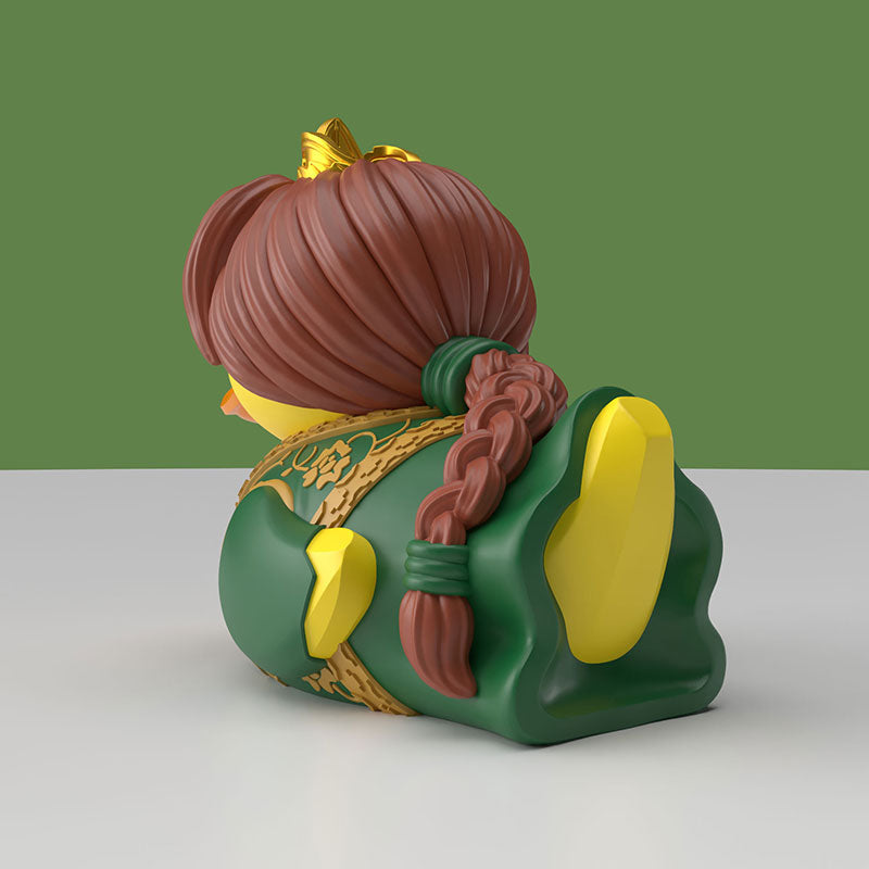 Princess fiona mini tubbz edition