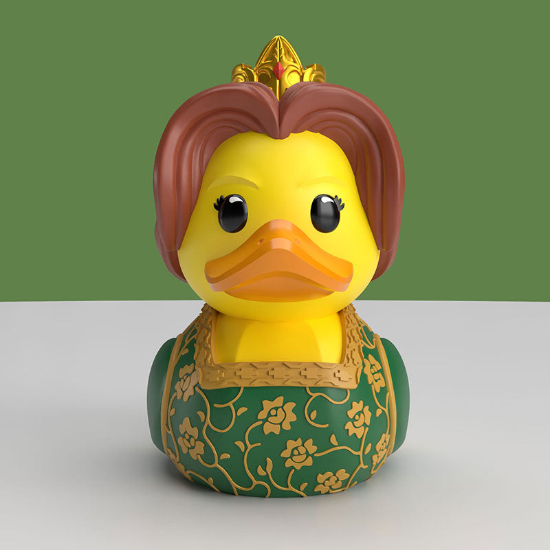 Princess fiona mini tubbz edition