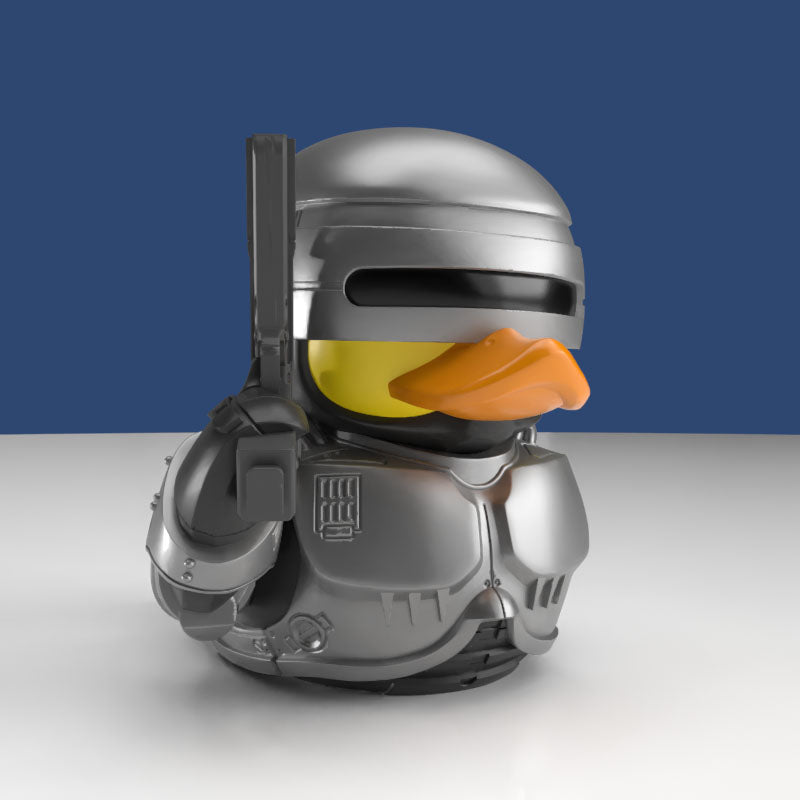Robocop - tubbz boxed