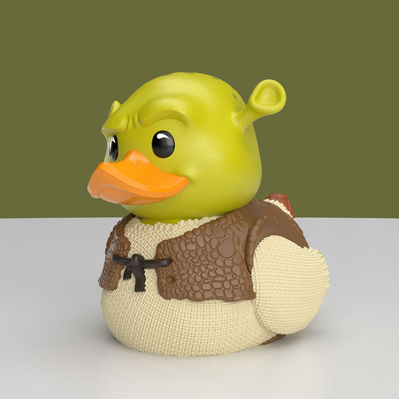 Shrek mini tubbz edition