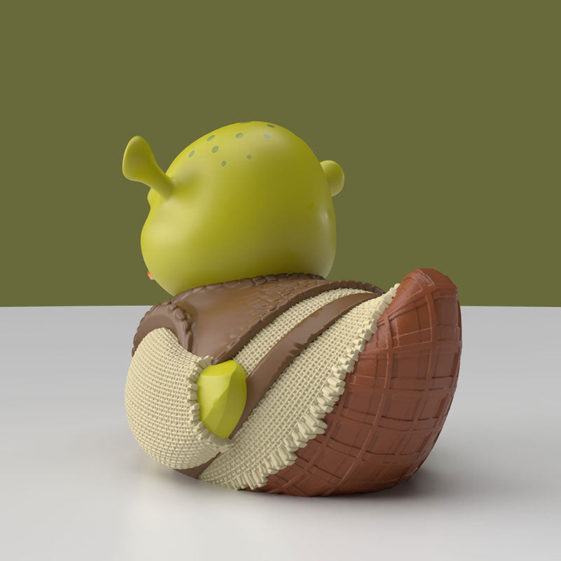 Shrek mini tubbz edition