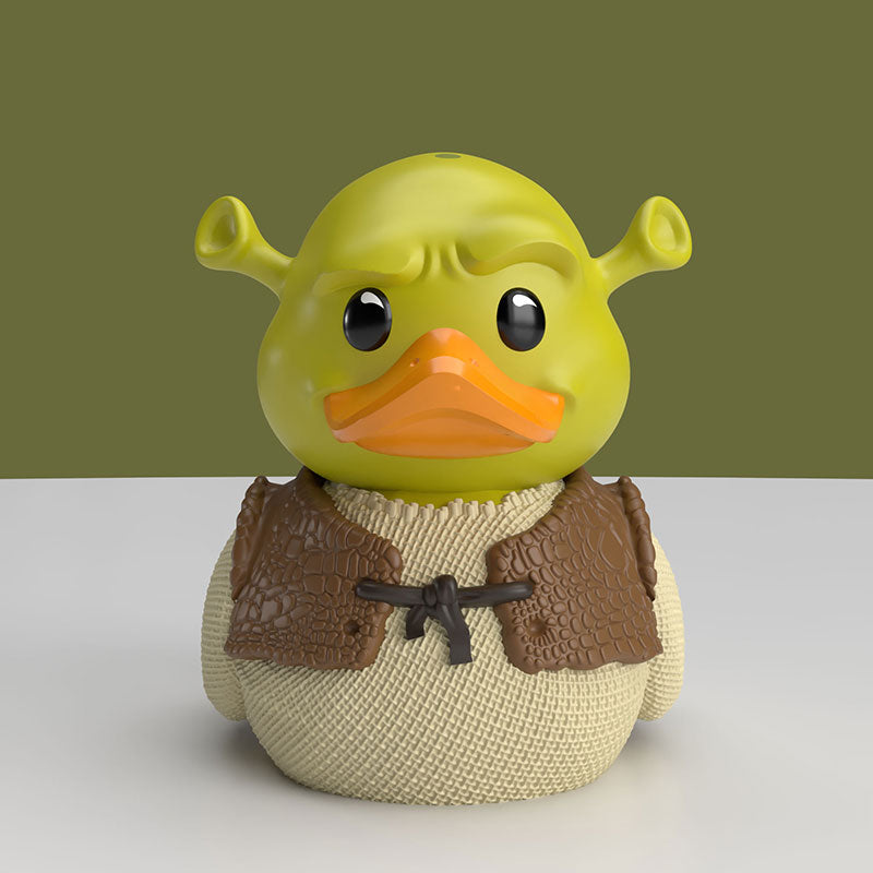 Shrek mini tubbz edition