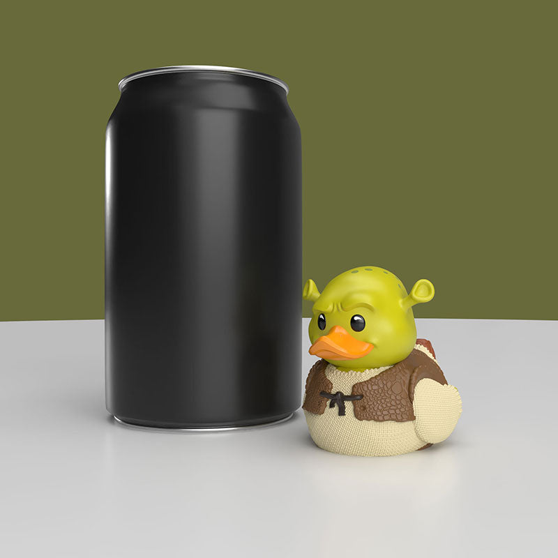 Shrek mini tubbz edition