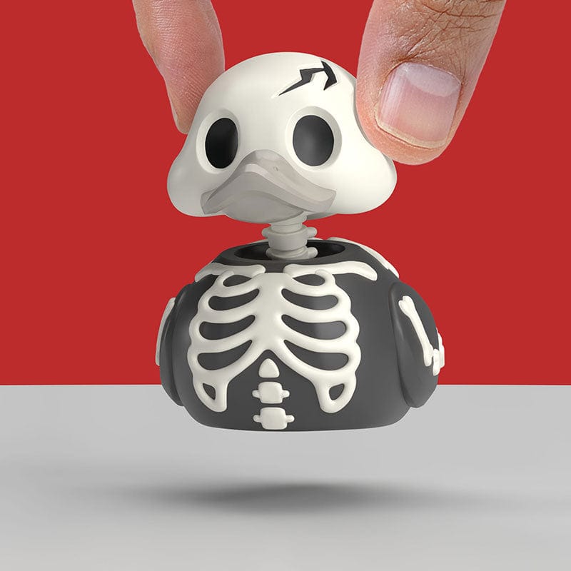Skeleton mini tubbz edition