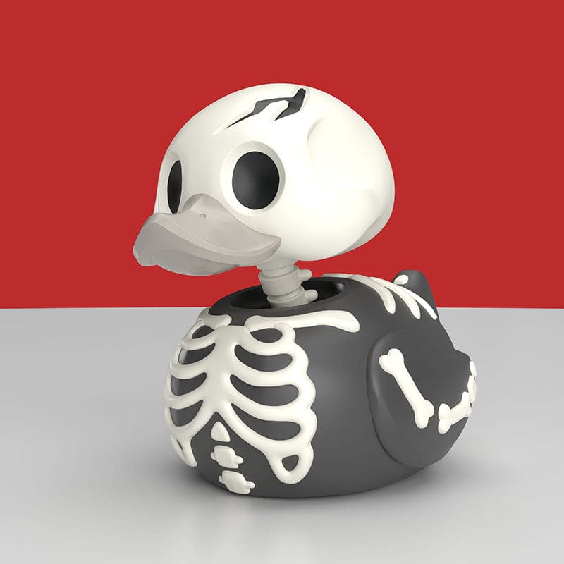 Skeleton mini tubbz edition