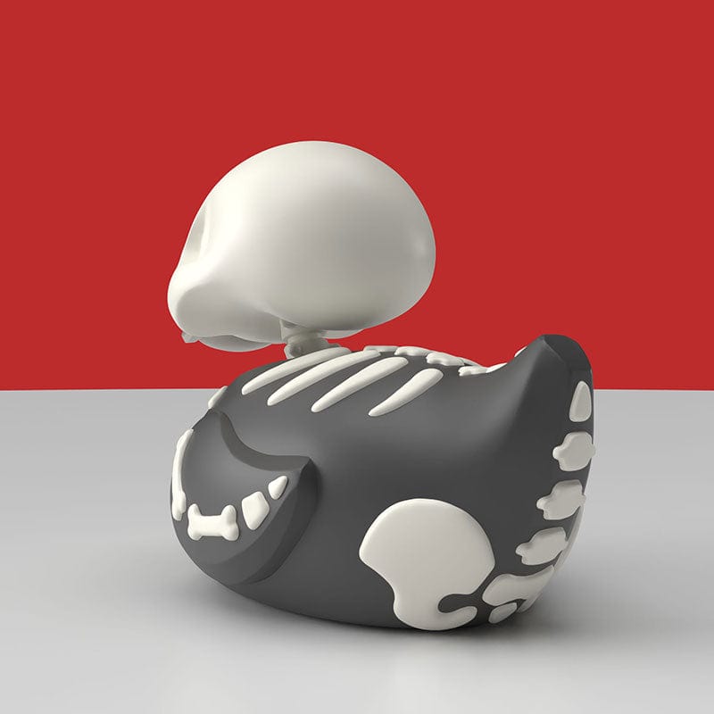 Skeleton mini tubbz edition