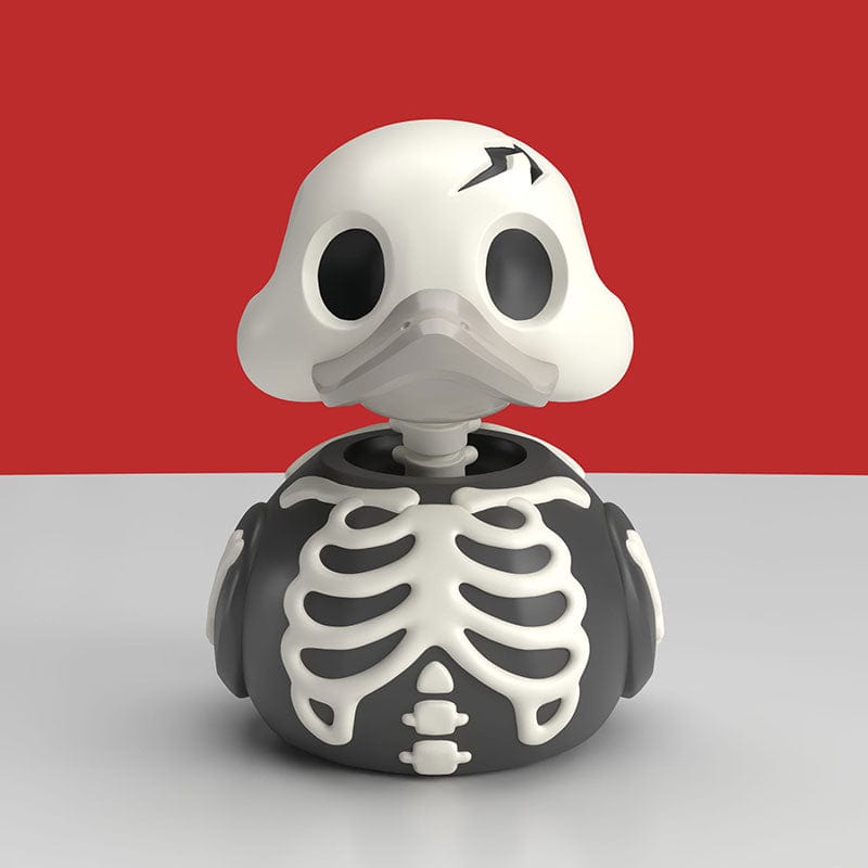 Skeleton mini tubbz edition