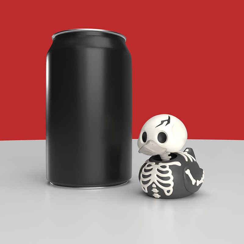 Skeleton mini tubbz edition