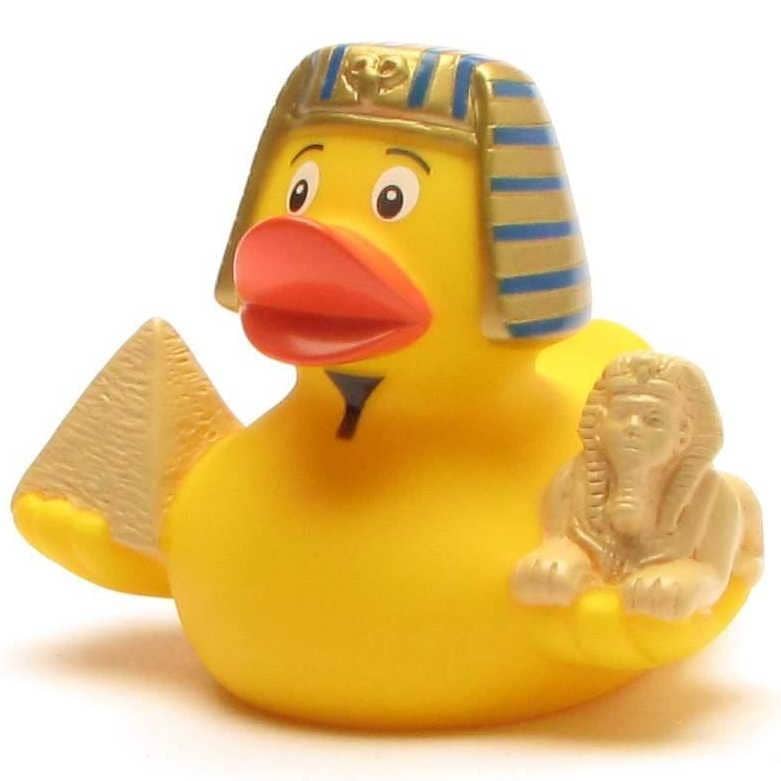 Rubber Duck City Duck Egypt - rubber duck