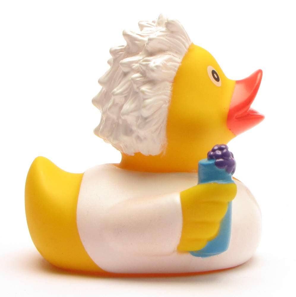 Rubber Duck Chemist - Rubber Duck