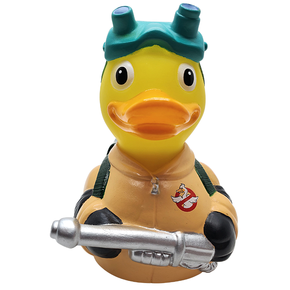 GooseBusters