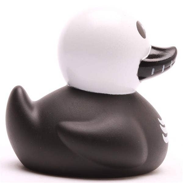 Horror Bath Duck - Rubber Duck
