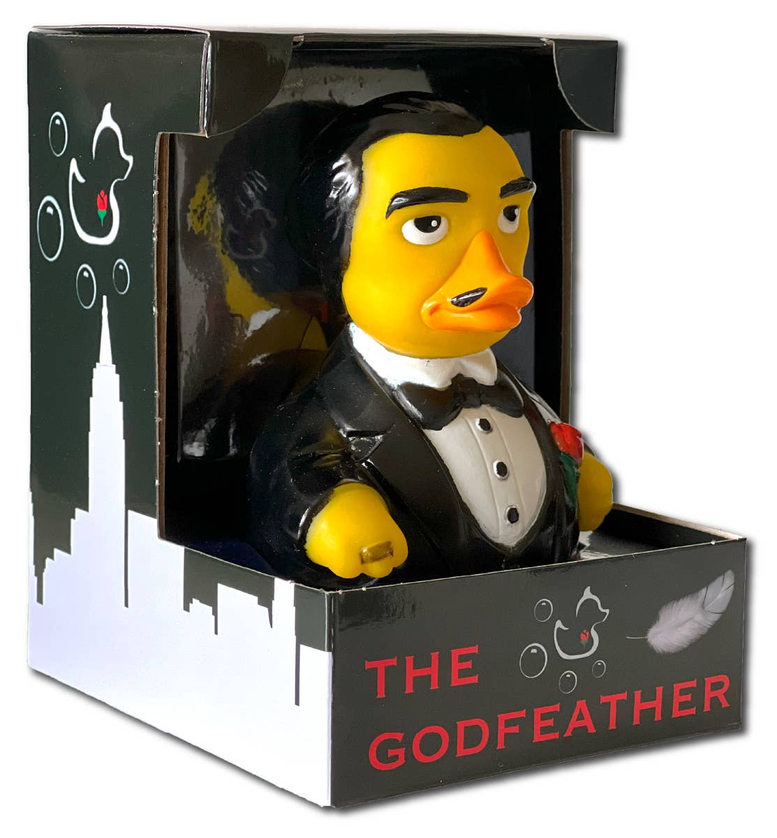 The GodFeather