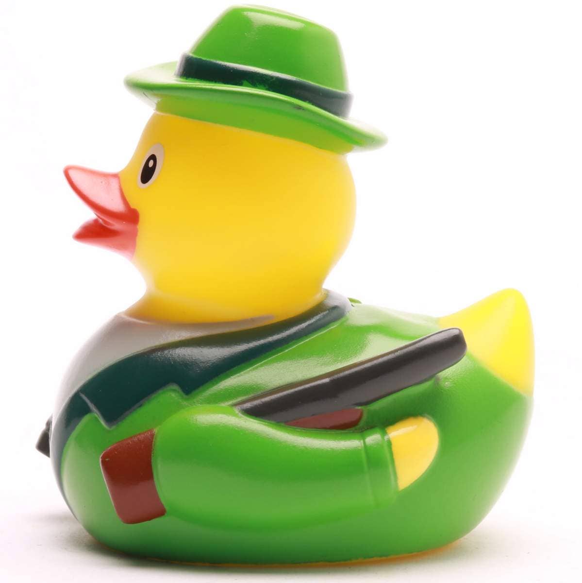 Rubber Duck Hunter - rubber duck