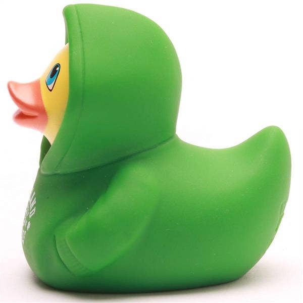 Rubber Duck Hoodie Ireland - Rubber Duck