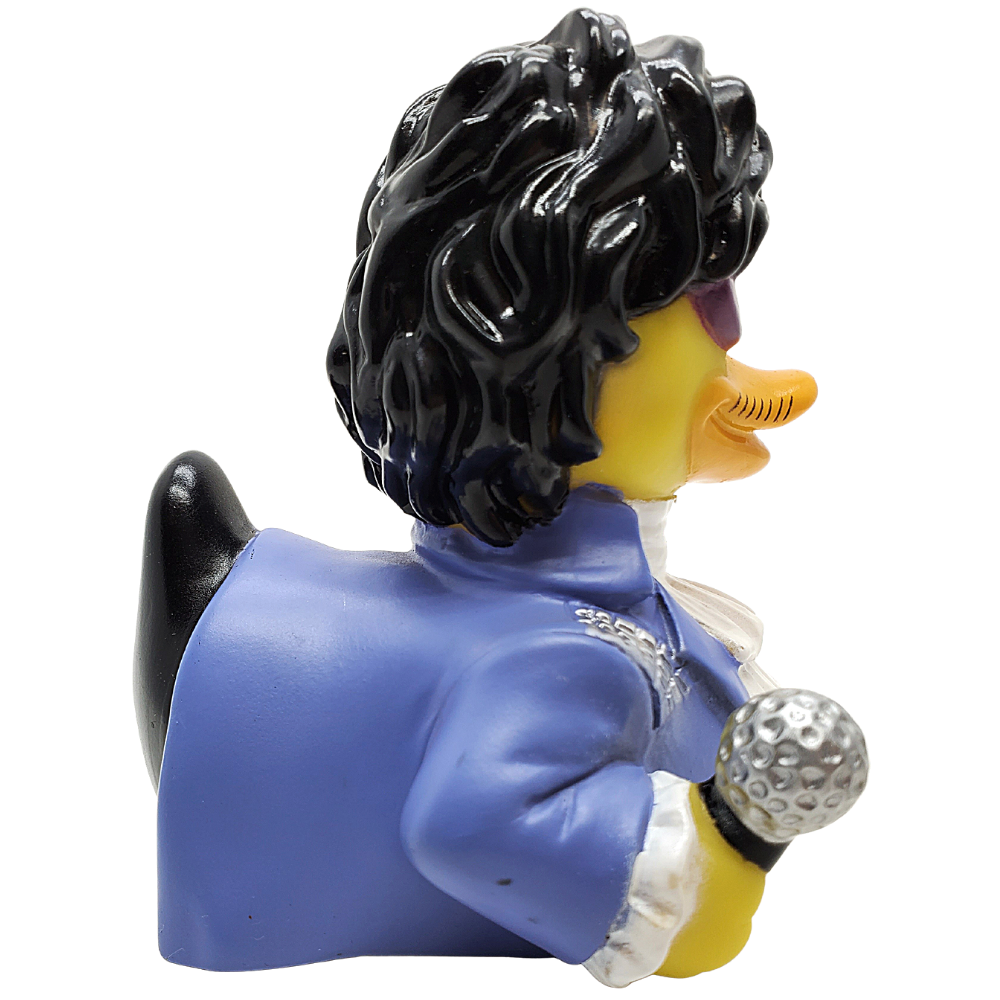 Paddle Like Its 1999