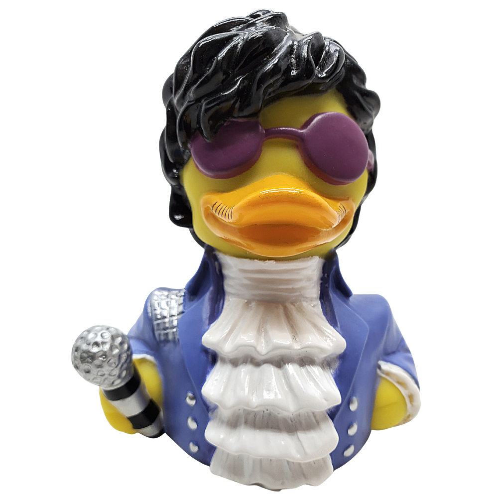 Paddle Like Its 1999