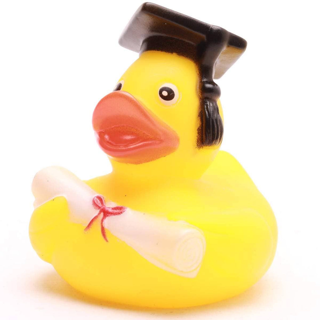 Rubber Duck Academician - Rubber Duck