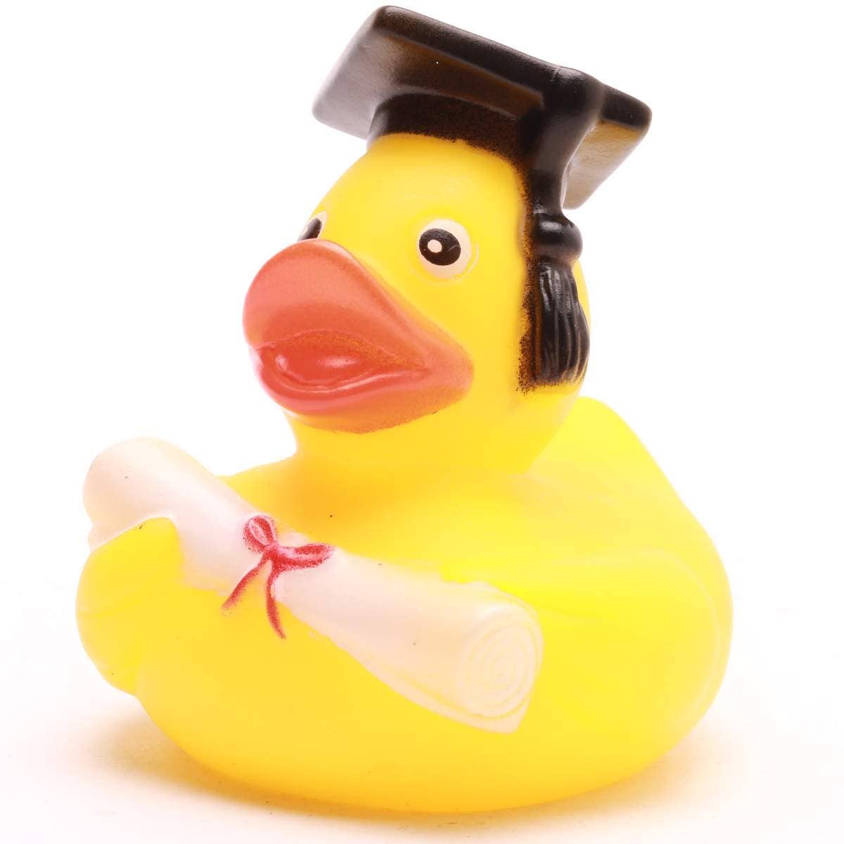 Rubber Duck Academician - Rubber Duck