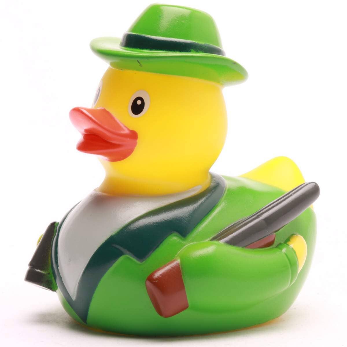 Rubber Duck Hunter - rubber duck