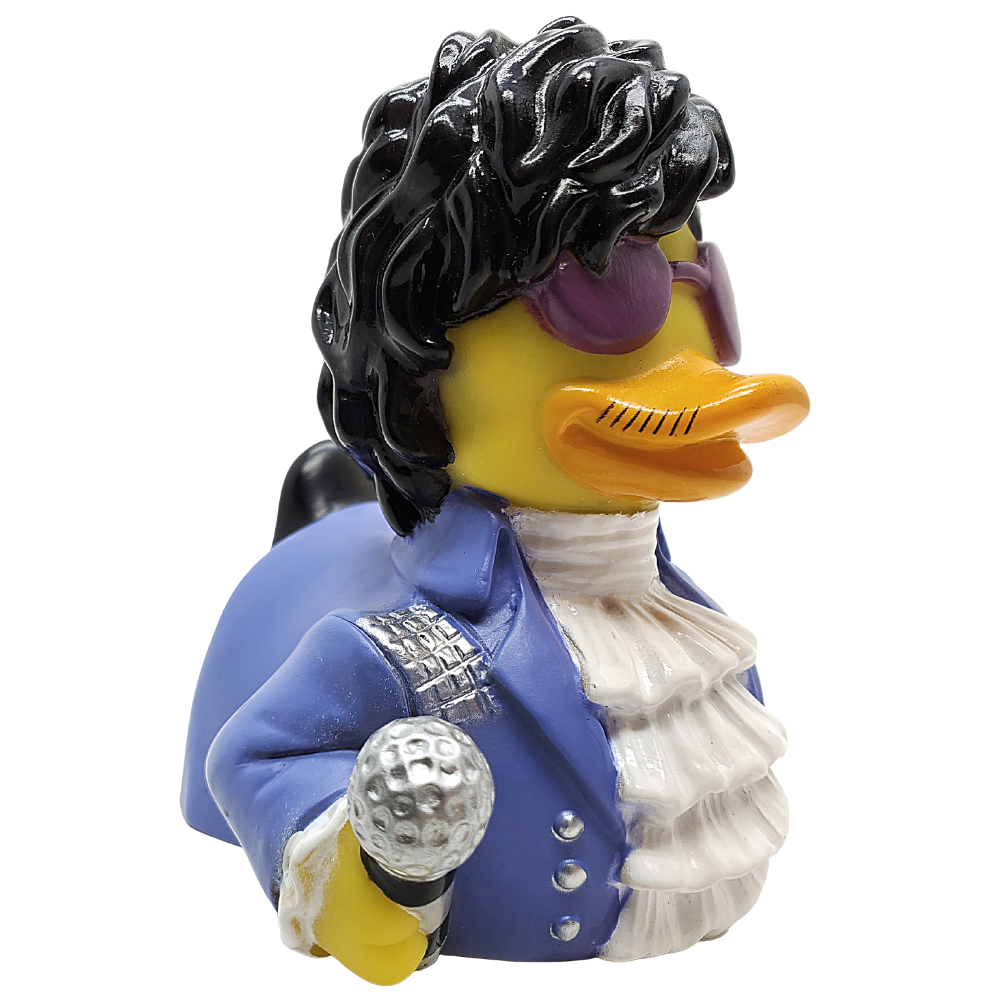 Paddle Like Its 1999