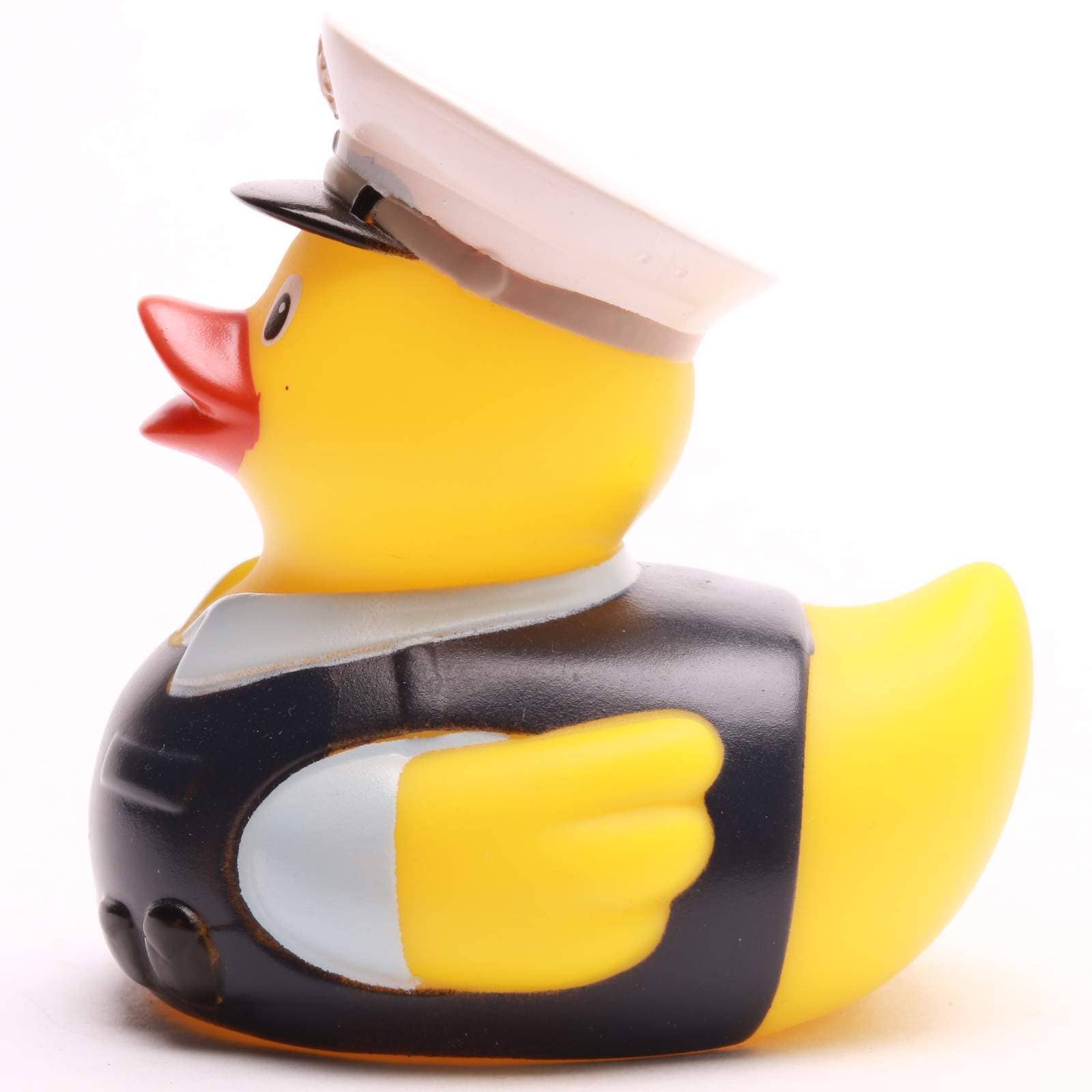 Police Rubber Duck - Rubber Duck