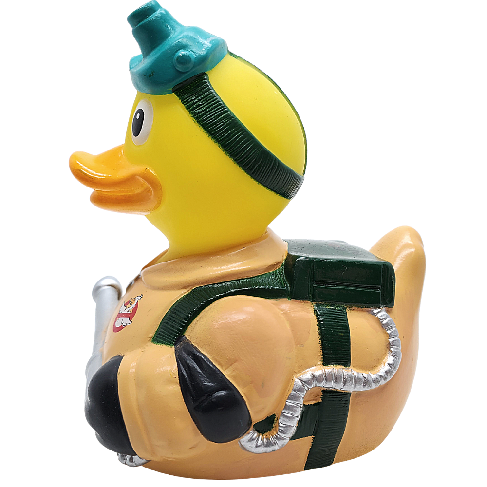 GooseBusters
