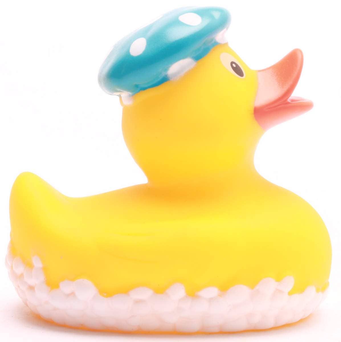 Rubber Duck Shower - Rubber Duck