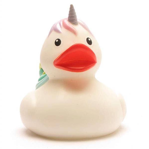 Rubber Duck Unicorn - Rubber Duck