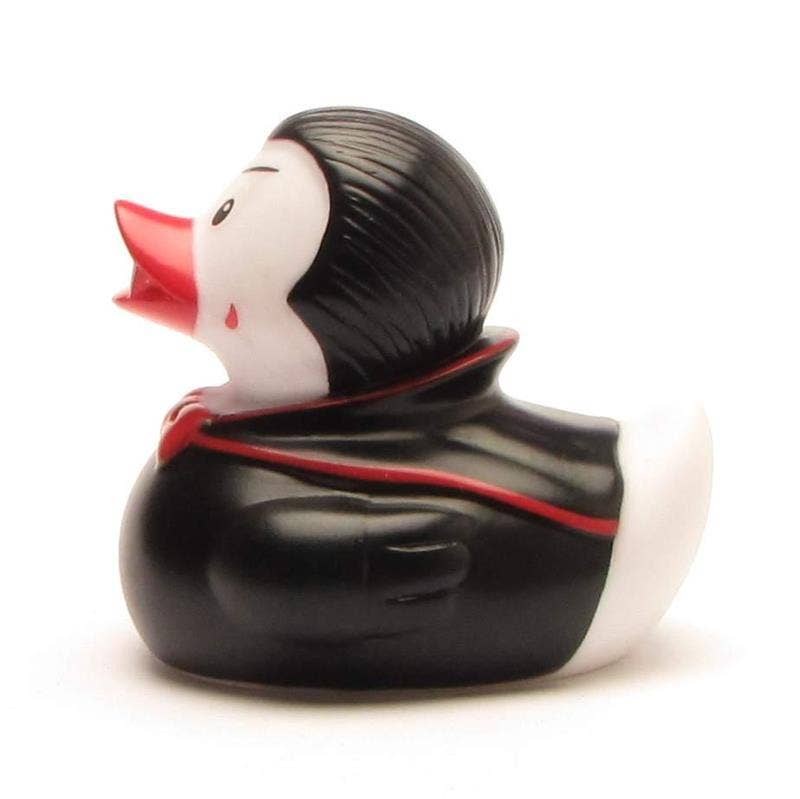 Rubber Duck Vampire - Rubber Duck