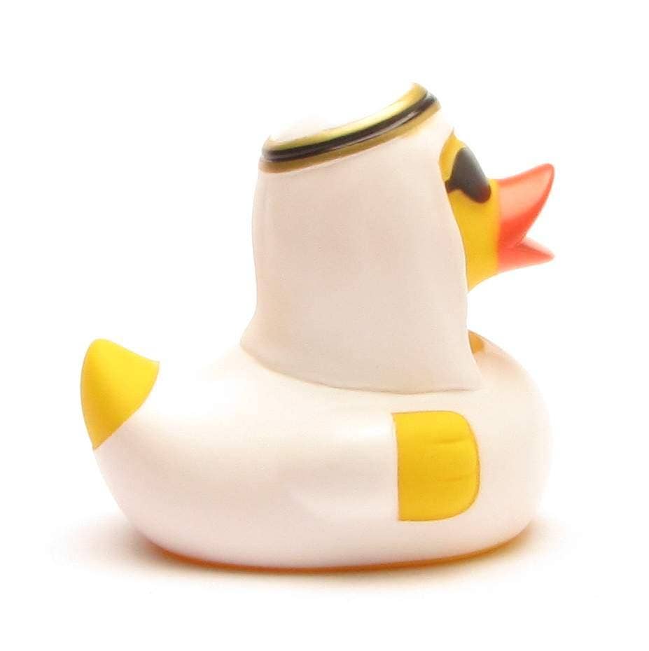 Rubber Duck Sheikh - Rubber Duck