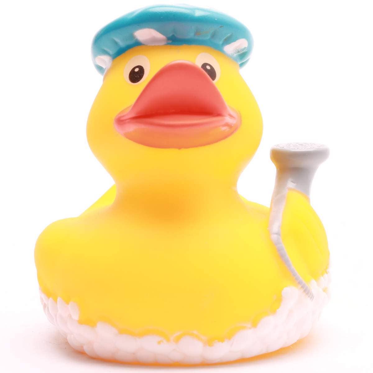 Rubber Duck Shower - Rubber Duck