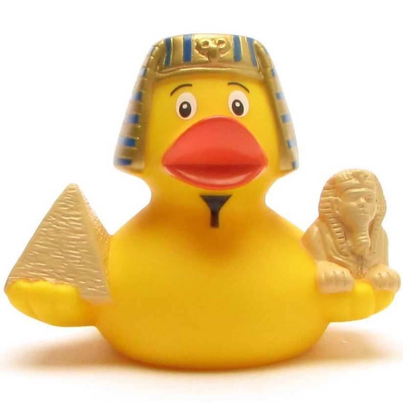 Rubber Duck City Duck Egypt - rubber duck
