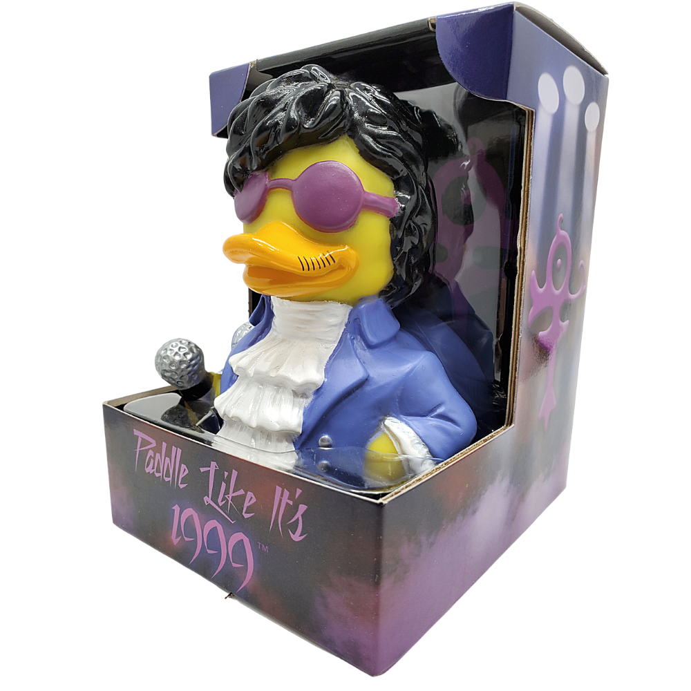 Paddle Like Its 1999