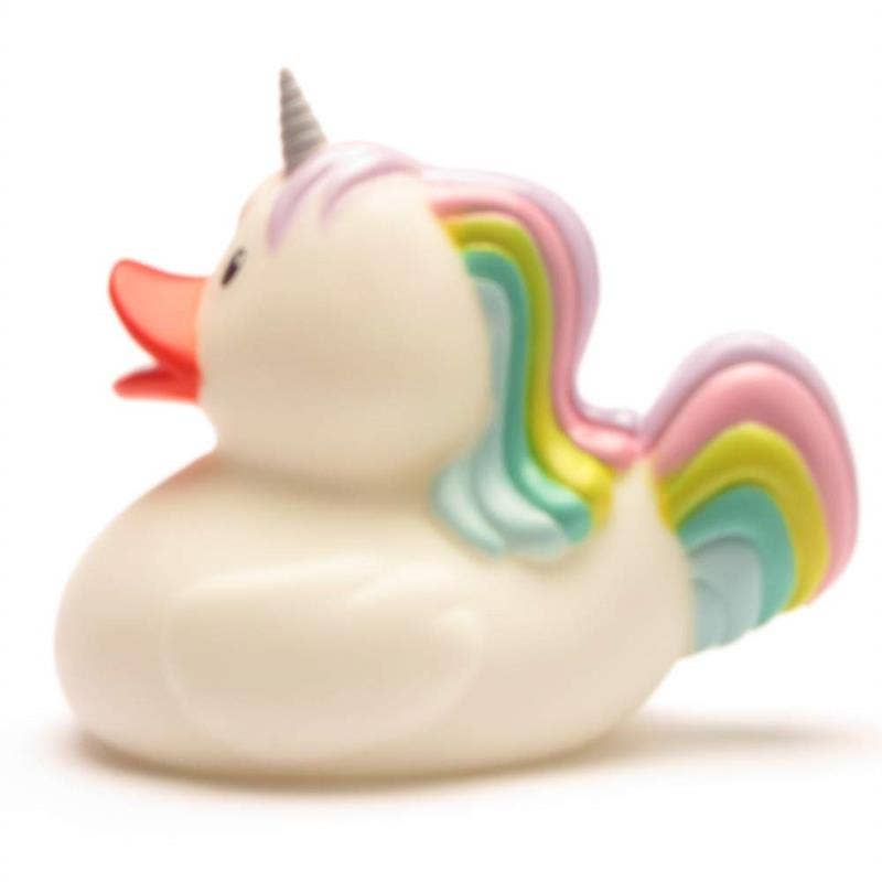 Rubber Duck Unicorn - Rubber Duck